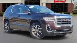 2020 GMC Acadia SLE