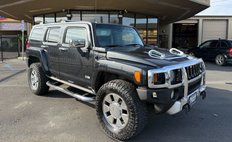 2008 HUMMER H3 Base