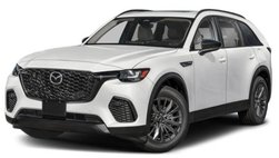 2026 Mazda CX-70 3.3 Turbo Preferred