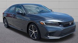 2023 Honda Civic Touring