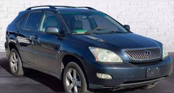2004 Lexus RX 330 Base