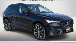 2023 Volvo XC60 B5 Plus Dark Theme