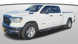 2023 Ram Ram Pickup 1500 Lone Star