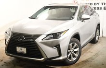 2019 Lexus RX 350 Base