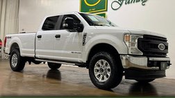 2022 Ford Super Duty F-350 XL