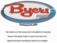 2026 Ford Transit 250