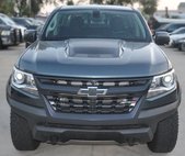 2020 Chevrolet Colorado ZR2