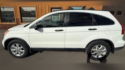 2008 Honda CR-V EX