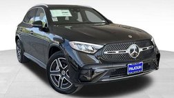 2024 Mercedes-Benz GLC-Class GLC 300 4MATIC