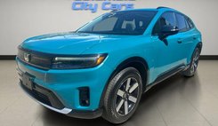 2024 Honda Prologue Touring
