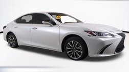 2023 Lexus ES 350 Base