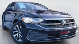 2024 Volkswagen Jetta S