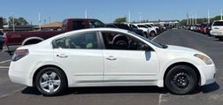 2008 Nissan Altima 2.5 S