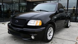 1999 Ford F-150 SVT LIGHTNING Base