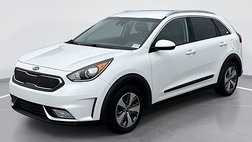 2018 Kia Niro LX
