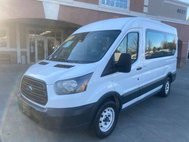 2015 Ford Transit 150 XL