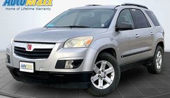 2008 Saturn Outlook XE