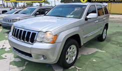 2009 Jeep Grand Cherokee Limited