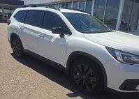 2022 Subaru Ascent Onyx Edition