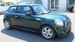 2011 MINI Cooper Base