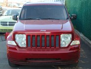 2008 Jeep Liberty Sport