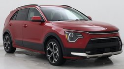 2023 Kia Niro EX Touring