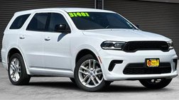 2023 Dodge Durango GT Launch Edition