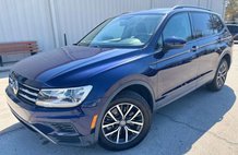 2021 Volkswagen Tiguan S