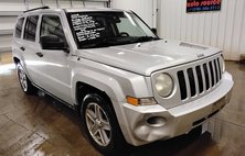 2008 Jeep Patriot Sport
