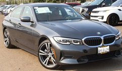 2022 BMW 3 Series 330i