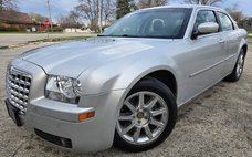 2009 Chrysler 300 Touring