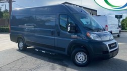 2019 Ram ProMaster 3500 159 WB