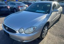 2007 Buick LaCrosse CX