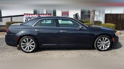 2018 Chrysler 300 Limited