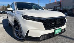 2023 Honda CR-V EX