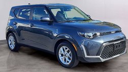 2023 Kia Soul S
