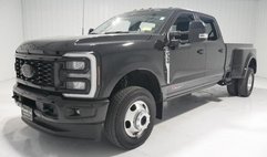2024 Ford Super Duty F-350 Lariat