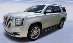 2019 GMC Yukon SLT