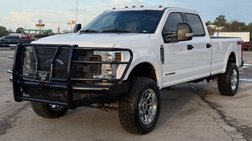 2017 Ford Super Duty F-350 XL