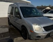 2010 Ford Transit Connect XLT