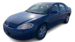 2006 Chevrolet Impala LT