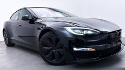 2022 Tesla Model S Base