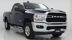 2024 Ram Ram Pickup 2500 Big Horn