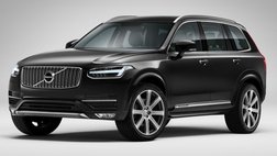 2017 Volvo XC90 T5 Momentum