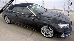 2022 Audi A5 quattro Premium Plus 45 TFSI