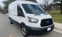 2019 Ford Transit 250