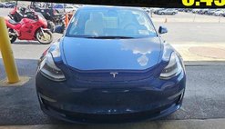 2021 Tesla Model 3 Performance