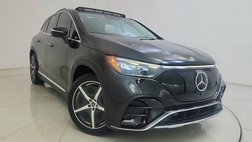 2023 Mercedes-Benz EQE EQE 500 4MATIC