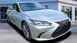 2019 Lexus ES 350 350