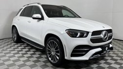 2023 Mercedes-Benz GLE-Class GLE 450 4MATIC